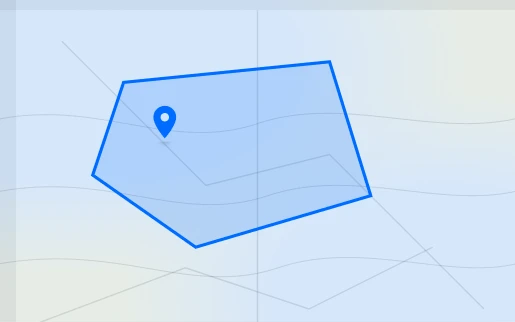 Shapes & polygons