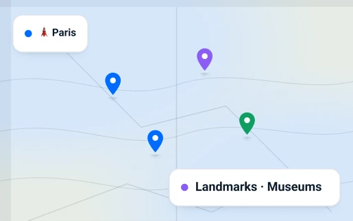 Travel Guide