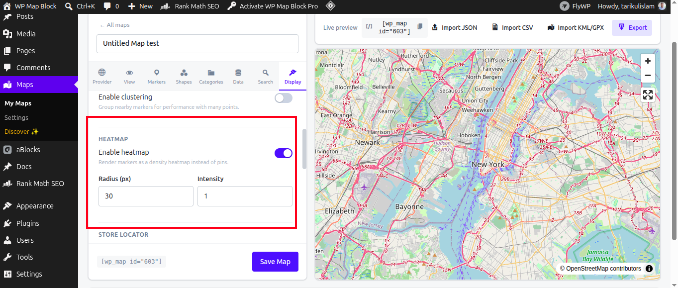 Heatmaps Pro Heatmaps Pro